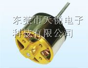 供应2825飞机*设备等精密仪器无刷直流微型小马达