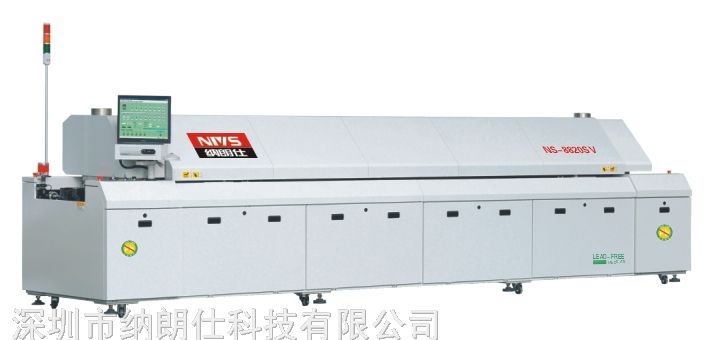 供应深圳回流焊波峰焊半自动印刷机规模的生产商