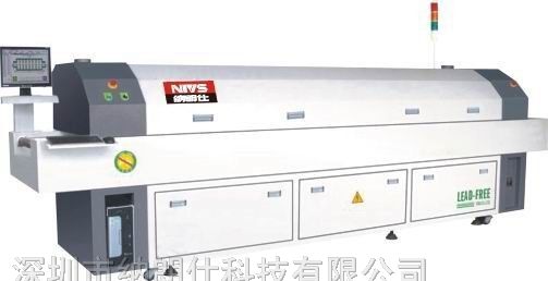 供应上海回流焊波峰焊半自动印刷机供货商