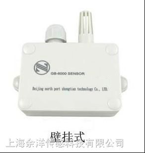 供应*-WS100壁挂式温湿度传感器