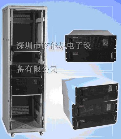 供应山特在线式C3KRS UPS电源
