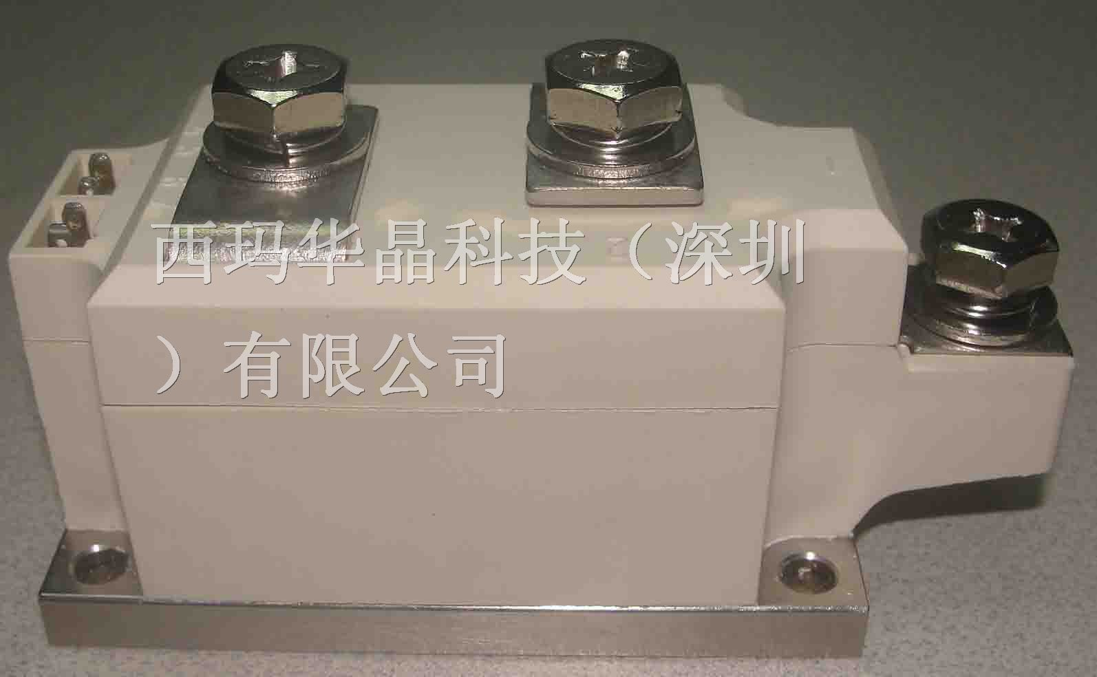 供应晶闸管模块 可控硅模块价格MTC90A1600V