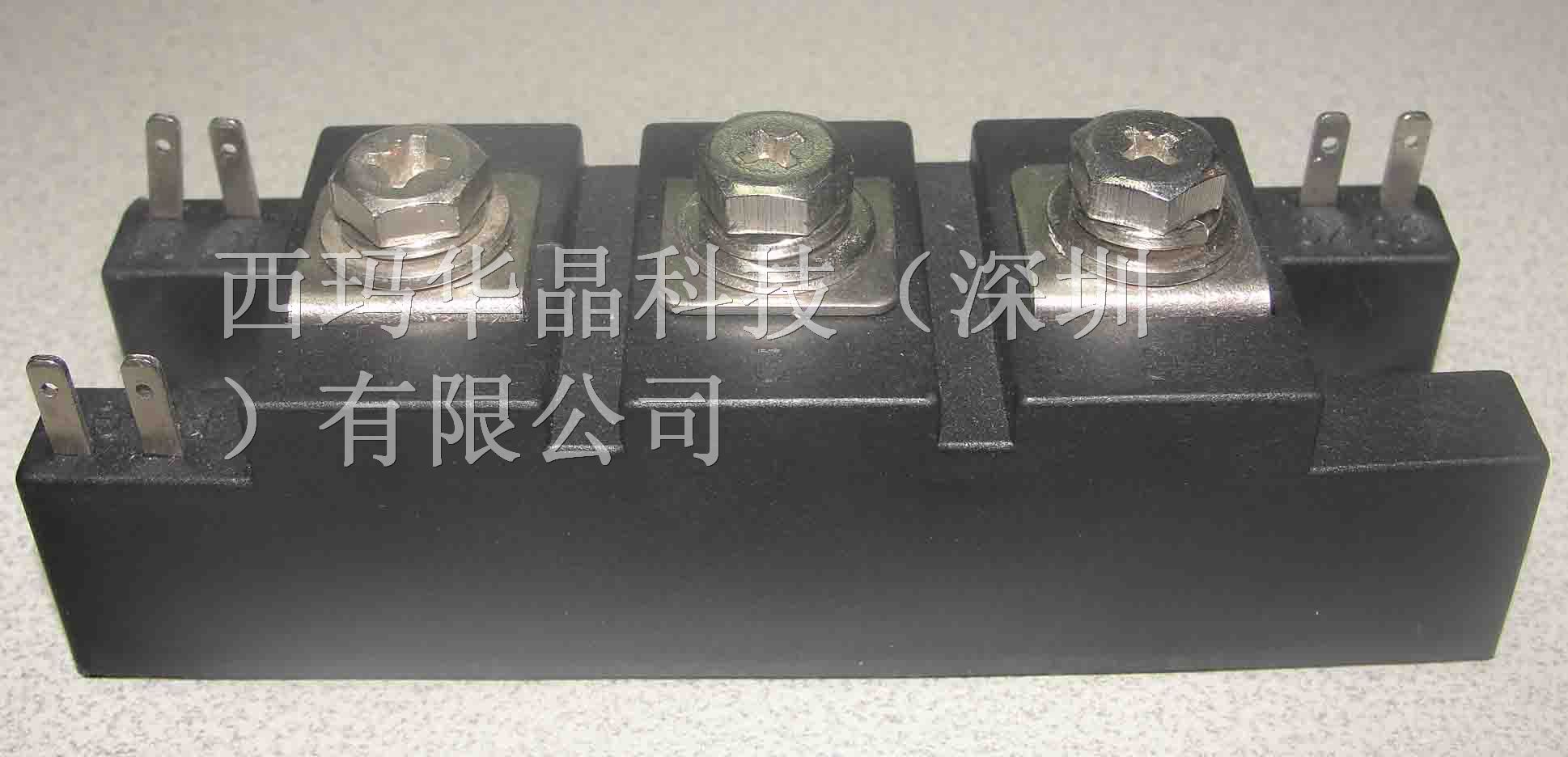 晶闸管MTC、MTK110A1600V可控硅模块