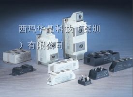 供应三社整流二*管MDC MDK300A1600V模块 西玛华晶