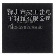 供应集成电路 (IC)MCF5282CVM80