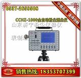 CCHG-1000直读式粉尘浓度测量仪