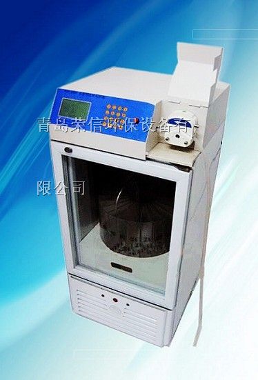 供应在线水质等比例采样器厂家现货热供8000