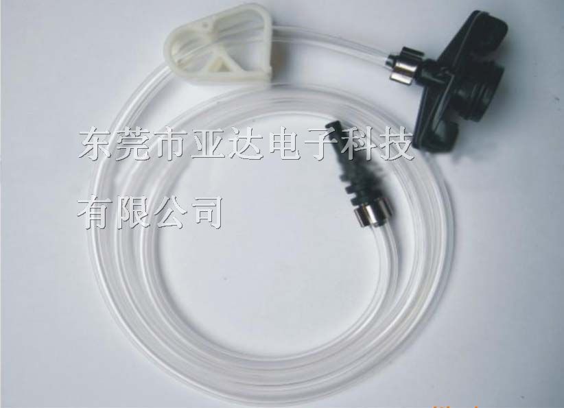 飞士能连接器(560004A)