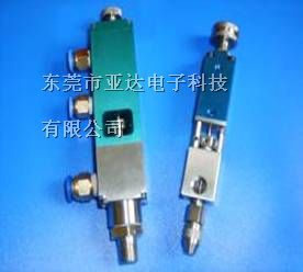 顶针式点胶阀