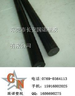 德国PEEK棒，*黑色PEEK棒