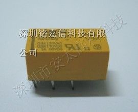 供应松下继电器DS2Y-S-DC5V