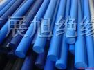 蓝色MC901尼龙棒/现货10-150mm蓝色尼龙棒