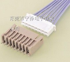 供应JST连接器XH CONTA*系列