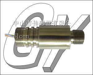 供应溅射薄膜压力传感器