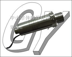 供应温度-压力一体化变送器