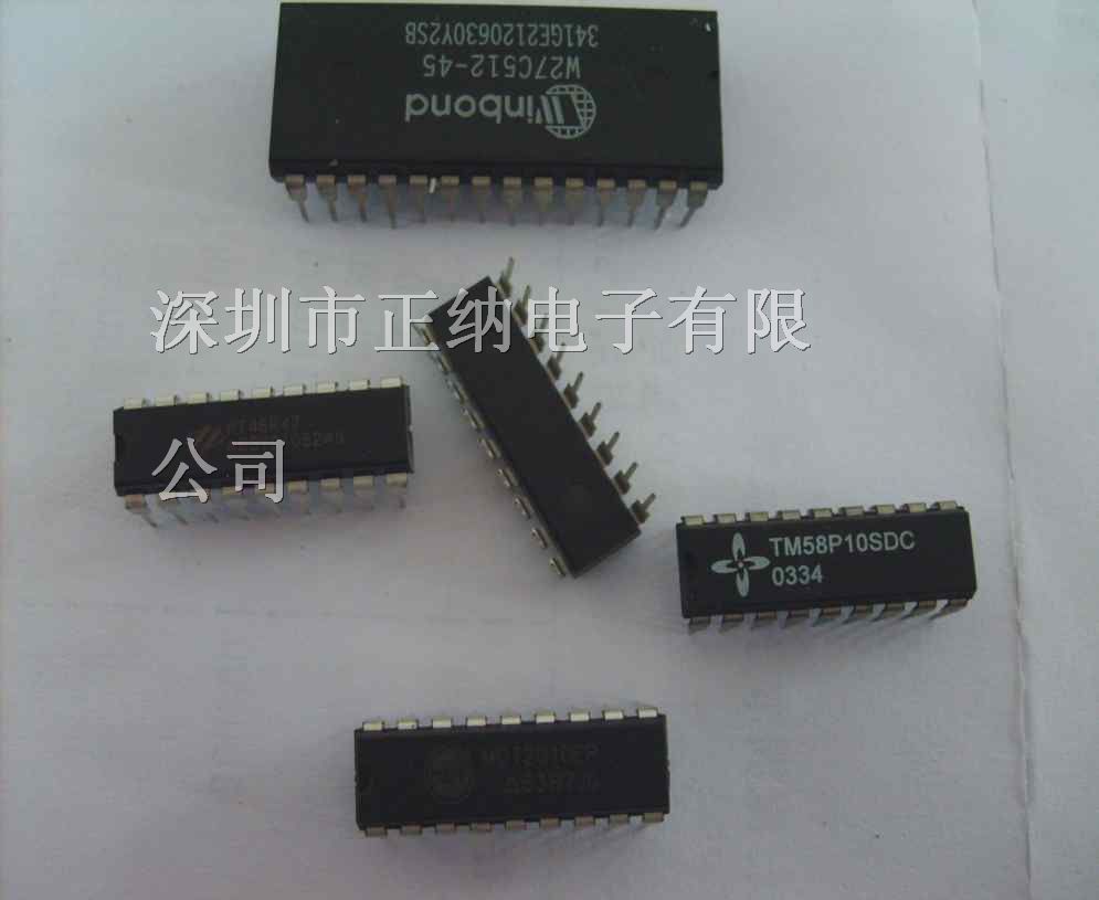 供应电源IC TM58P10SDC