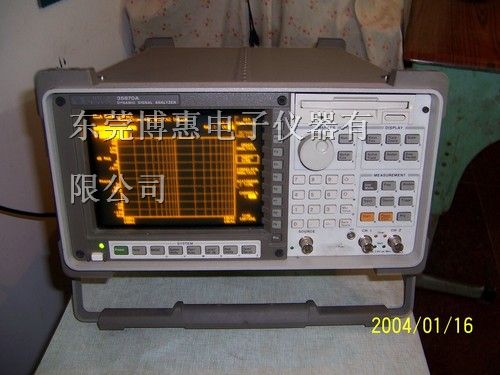 供应HP35670A动态信号分析仪