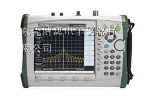 供应MS2723B手持式频谱分析仪
