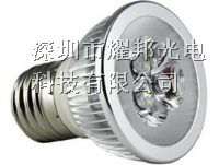 供应LEDMR16射灯、高功率高显色、替代35W卤素灯