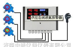 供应煤气泄露探测仪-煤气泄露探测仪