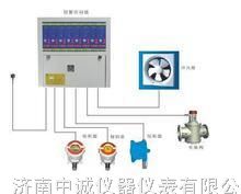 供应氧气泄露报警器-氧气报警器厂家
