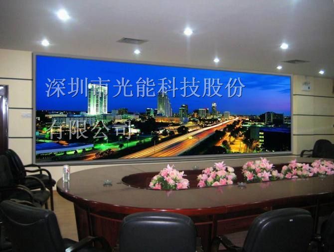 随州全彩LED显示屏 大量供应	