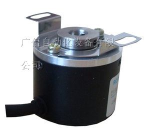 光电编码器厂家销*心轴编码器