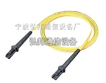供应MTRJ光纤跳线