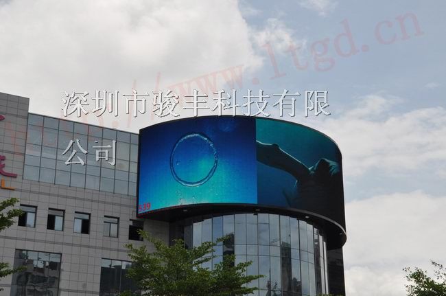 LED广告显示屏价格