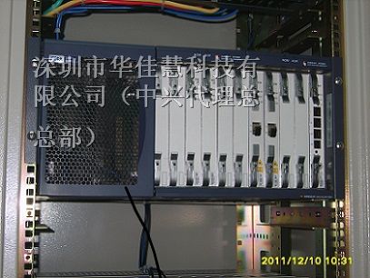 供应中兴ZXMPS325 SDH光传输设备
