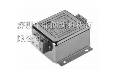 供应电源滤波器B1LT-10A 强噪声场合　厂商