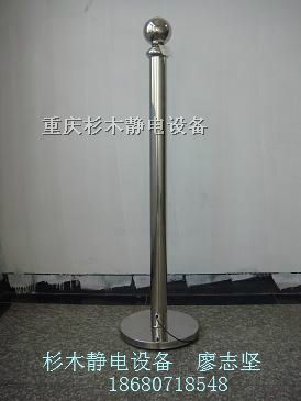 供应四川化工除人体静电装置，仓库*静电装置