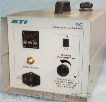 TDA-5C气溶胶发生器
