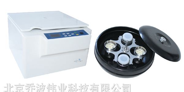 低速台式离心机DT5-4