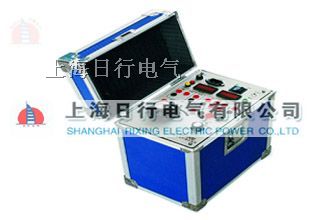 RXRT-100D继电保护测试装置