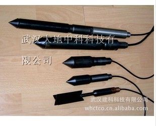供应静探探头，承载力测试，静力触探探头