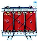 温州SCB9-125KVA干式电力变压器