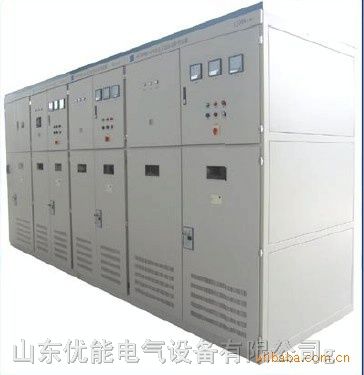 供应无功补偿装置