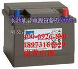 德国阳光蓄电池12V65AH A412/65G6 胶体蓄电池