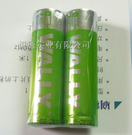 供应LR6碱性电池
