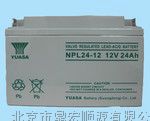 供应汤浅蓄电池NPL系列/NPL24-12汤浅蓄电池价格
