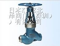 供应广东高温高压电站截止阀，珠海高温高压电站截止阀