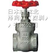 供应北泽不锈钢丝扣暗杆闸阀，*不锈钢丝扣暗杆闸阀