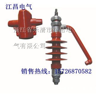供应新型*雷支柱*缘子