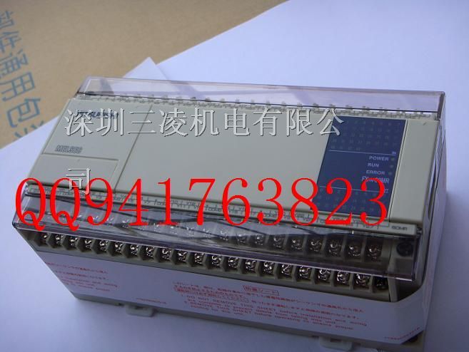 供应PLCFX1N-60MR/MT-001