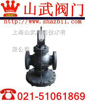 供应*气体减压阀