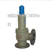 供应lik41lik42*弹簧微启封闭式*阀
