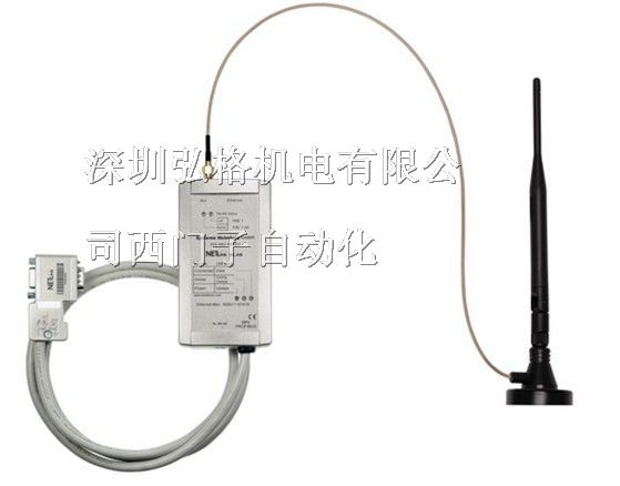 供应模块式PLC赫姆赫兹800-880-OPC10