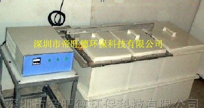 供应门花电解抛光设备