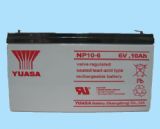 汤浅阀控式铅酸蓄电池汤浅蓄电池NP65-12网上报价